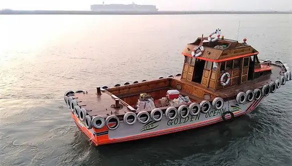 Marine Equipment and Vessels