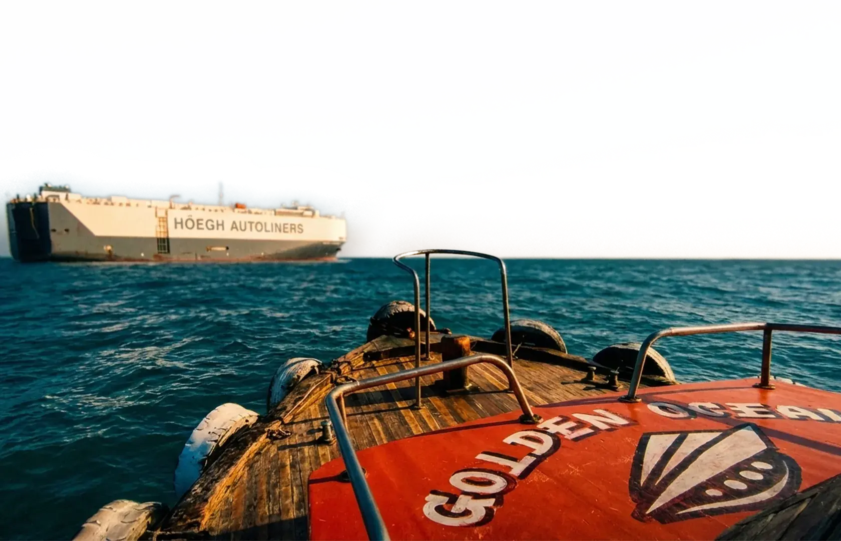 Marine supply services in Egypt at Egyptian ports